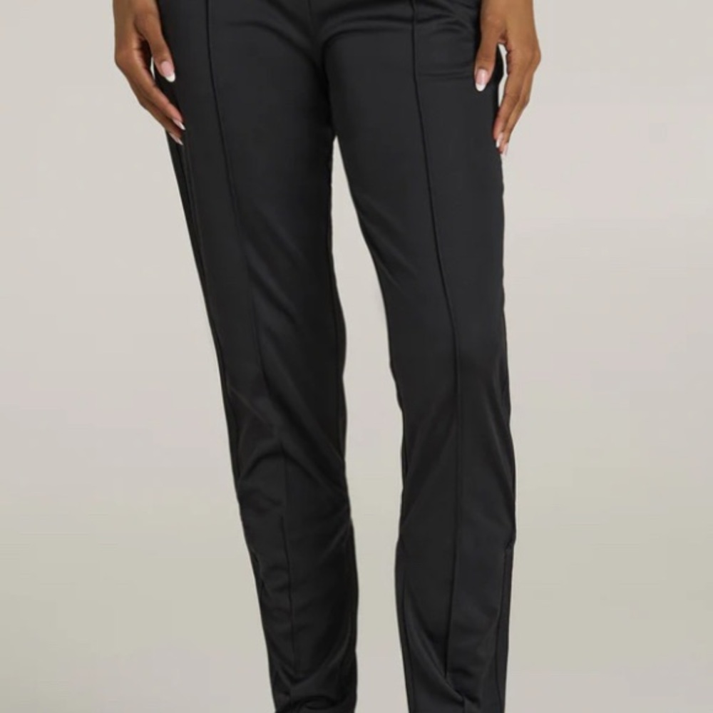 American Tall athletic stripe pants